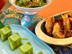 -马来西亚肉骨茶汤·招牌螃蟹·烧鸡·呷喱吧吧(海上世界店)