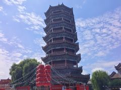 -滦州古城