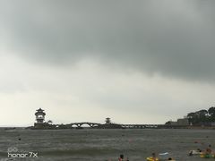 -兴城海滨风景区