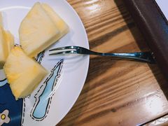 -84那年咖啡馆(李沧万达店)