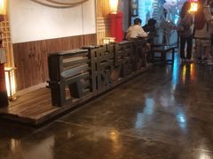 -长藤鬼校(龙翔店)