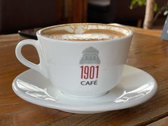 -1901 Cafe(西四店)