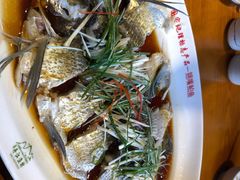 -丹江渔村(望京店)