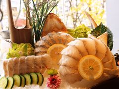 -佬太公海鸭·宁波菜(上海总店)