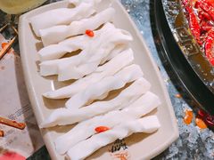 -蜀大侠火锅(东园路店)