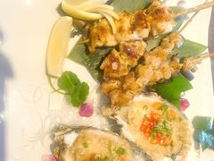 -田舍家Inakaya(天汇igc店)