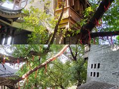 -重庆十八梯传统风貌区