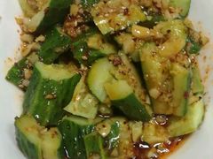 -清真新疆叶尔羌烤肉店(新香洲店)