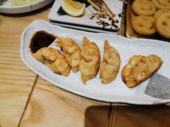 日式煎饺-Uni 忧你の深夜食堂(浦江万达广场店)