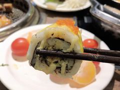 -火炉火自助餐(枫蓝国际店)