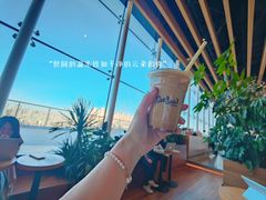 -Seesaw Coffee(朝阳大悦城店)