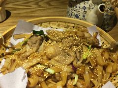 -小和庆·知味(首铸万科店)