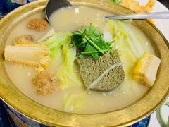 -那家老院子东北菜.饺子.小鸡炖蘑菇(宁山店)