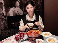-星·South Beauty·俏江南(国贸店)