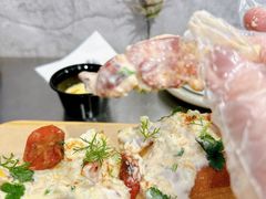 -LESCEDARS Brasserie Bistro香柏树