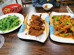-清真·伊清阁餐厅
