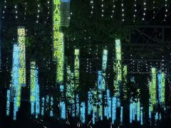 -长鹿旅游休博园