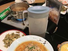 -味莊餐厅(康庄南街店)