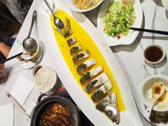 -品大三·经典淮扬菜(大行宫店)