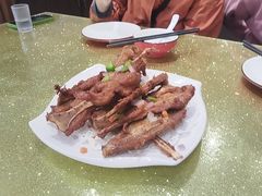 -阿巧一号私房菜(止园路店)