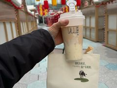 -阿嬷手作(成都万象城店)