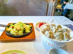 -开海·红岛海鲜虾水饺(石老人店)