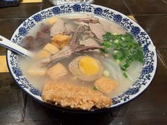 -小潘记鸭血粉丝汤