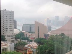 -马哥孛罗香港酒店
