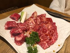 -御牛道日式烤肉料理(杭州万象城店)