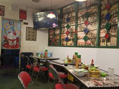 大堂-七爺清汤腩(南开大悦城店)