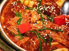 -锦楼·臻选新杭帮(杭州中心店)