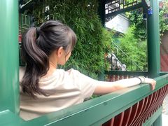 -火火咖啡&茶空间