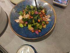 -阿源鱼捞斑鱼火锅·海鲜粥(山景尚宅店)