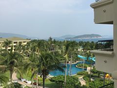 -三亚亚龙湾天域度假酒店