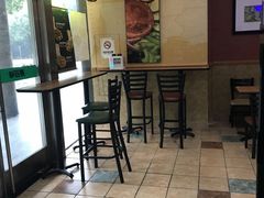 -赛百味SUBWAY(高新绿宝店)