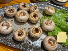 -那胡同里的小烤肉馆(开发区万达店)
