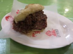 -老驴头(红二师店)