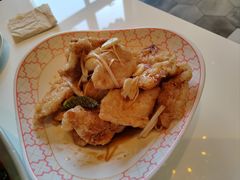 -红樱桃·欢乐餐厅(太原里店)