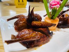 -德胜轩正宗顺德菜(宝安沙井会展中心店)