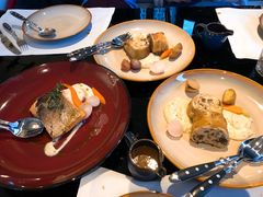 -上海苏宁宝丽嘉酒店·Cafe Bellagio西餐厅