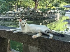 -西园戒幢律寺