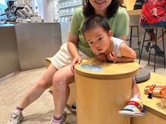 -Seesaw Coffee(西岸凤巢店)