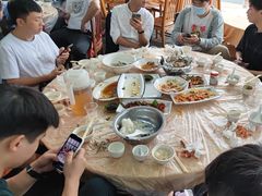 -梅姐海鲜餐厅(水头海鲜街店)
