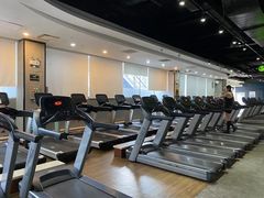 -古德菲力健身(广体店)