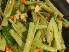 -港丽餐厅(高德置地店)