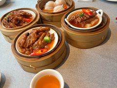 -晋江荣誉国际酒店·港誉茶餐厅