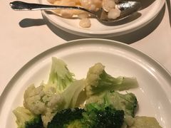 -杭州香格里拉·香宫中餐厅