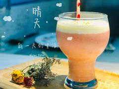 -蜜桃花开·中西融合菜E&W(南长街店)