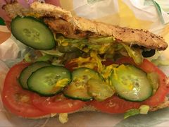 -赛百味SUBWAY(金宝汇店)