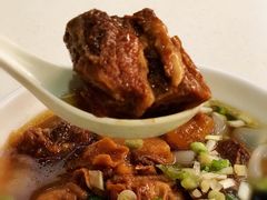 -香港新发烧腊茶餐厅(万象店)